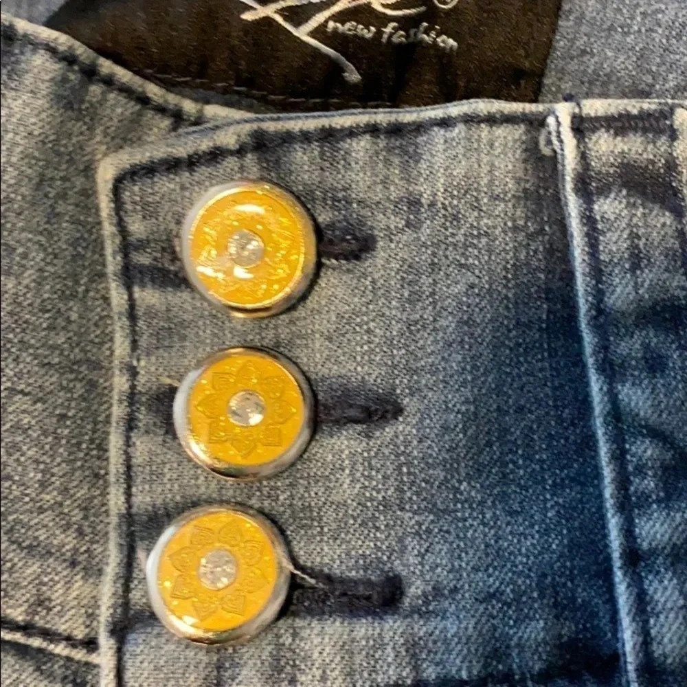 REGGE' New Fashion Jeans ☀️ - Picture 3 of 12